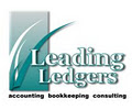 LeadingLedgers Inc. logo