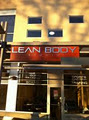 Lean Body Studio (Personal Training ) logo
