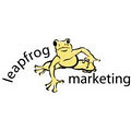 Leapfrog Marketing logo