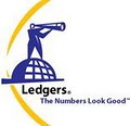 Ledgers (Barrie) | Accounting, Bookkeeping, Tax Returns logo
