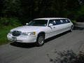 Legend Limousine Ottawa image 2