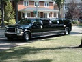 Legends Limousine image 3