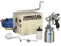 Lemmer Spray Systems (Ont.) Ltd. logo