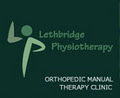 Lethbridge Physiotherapy Ltd logo