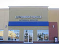 Lethbridge Vehicle Licensing & Registry image 1