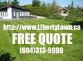 Liberty Lawn Care and Snow Removal Plowing | Surrey, Abbotsford, Aldergrove logo