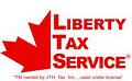 Liberty Tax Service logo