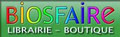 Librairie Biosfaire Bookstore image 6