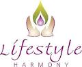Lifestyle Harmony logo