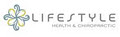 Lifestyle Health & Chiropractic logo