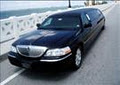 Limousine and Taxi Service Hamilton logo