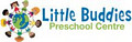 Little Buddies Preschool Centre logo