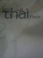 Little Thai Place logo