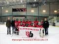 Lloydminster Minor Hockey Association The image 2