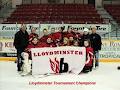 Lloydminster Minor Hockey Association The image 6