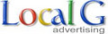 Local G Advertising Agency Markham logo