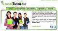 LocalTutor logo