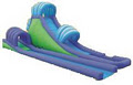 Location de jeux gonflables 123 Flip Flop inflatable games image 2