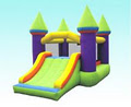 Location de jeux gonflables 123 Flip Flop inflatable games image 2