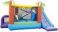 Location de jeux gonflables 123 Flip Flop inflatable games image 3
