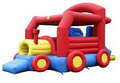 Location de jeux gonflables 123 Flip Flop inflatable games image 4