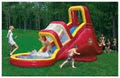 Location de jeux gonflables 123 Flip Flop inflatable games image 6
