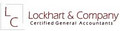 Lockhart & Company logo