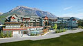 Lodges At Canmore logo