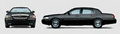 London Executive Sedan Service image 1