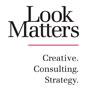 Look Matters logo
