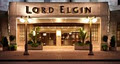 Lord Elgin Hotel logo
