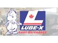 Lube X Oil Change image 1