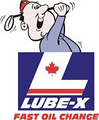 Lube-x Fast Oil Change image 2