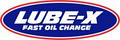 Lube-x Fast Oil Change image 3