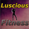 Luscious Fitness logo