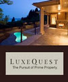LuxeQuest.com logo