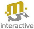 M5 Interactive logo