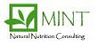 MINT Natural Nutrition Consulting logo