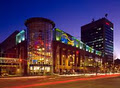 MTS Centre image 1