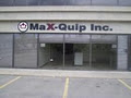 MaX-Quip Inc logo