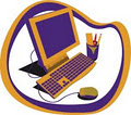 MacDonald Computer Access Centre, MCAC logo