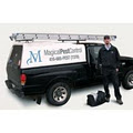 Magical Pest Control Toronto Exterminator of Bed Bugs, Ants, Rodents, and more logo