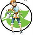 Maid By Nature logo