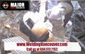 Major Welding & Construction image 2