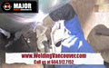 Major Welding & Construction image 3