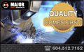 Major Welding & Construction image 6