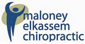 Maloney Elkassem Chiropractic logo
