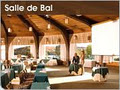 Manoir du Lac Delage logo