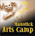 Manotick Arts Camp logo