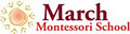 March Montessori School Kanata (Ottawa) Childcare logo